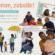 OTAÑON, ZABALIK!